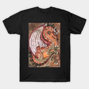 Smrgol from Flight of Dragons T-Shirt